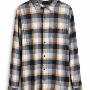 Express Flannel